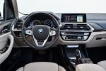 BMW X3 xDrive30d xLine 2017 года (WW)